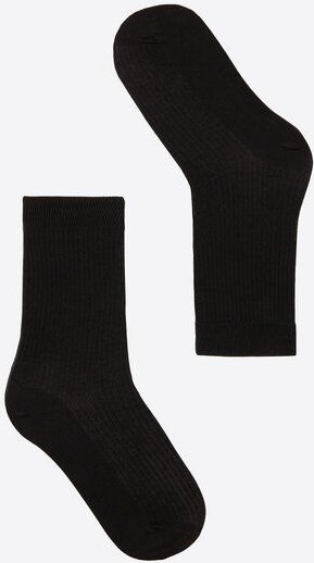 Socken aus Bio-Baumwoll Mix - HERB - recolution