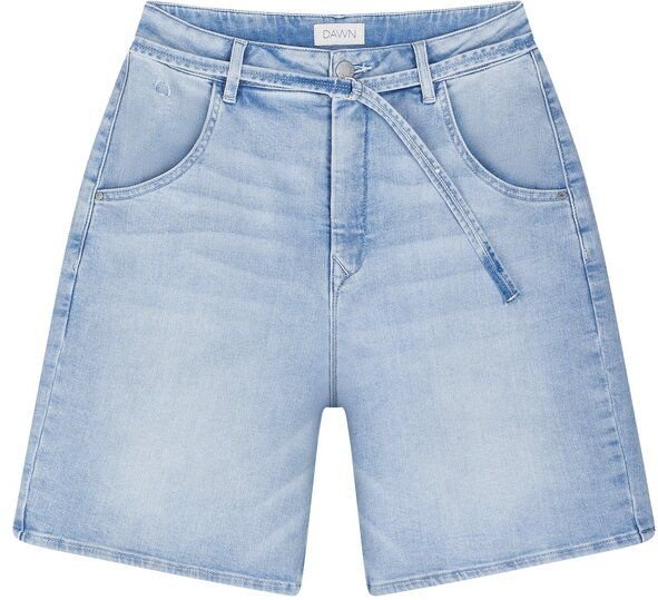 DAWN Jeans-Shorts BLINKY