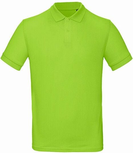 B&C Collection Inspire Polo-Shirt Herren / Unisex
