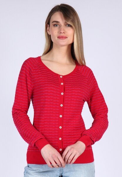 Lykka du Nord Strickjacke Patie