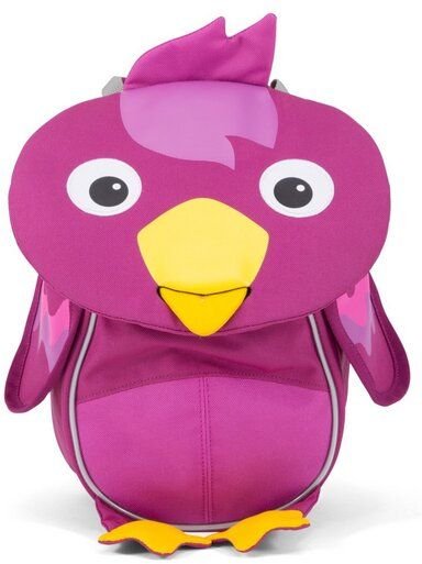 Affenzahn Kinderrucksack "Kleiner Freund" für die KITA / Kindergarten