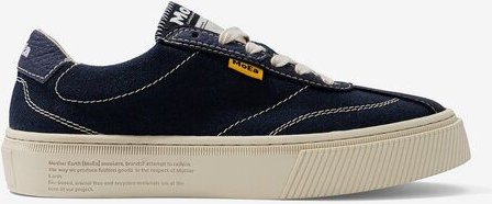 MoEa Sneakers GEN4 - Hemp Navy