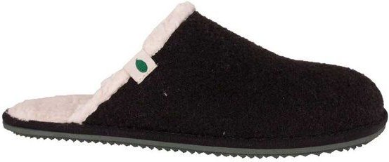 Vesica Piscis Footwear Vegane Hausschuhe Home Slipper Shaw