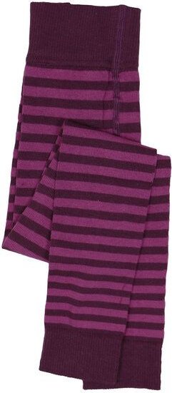 Grödo Kinder Ringel Leggings Bio-Baumwolle