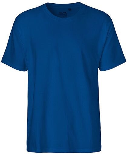 Neutral® Herren / Unisex T-Shirt von Neutral Bio Baumwolle
