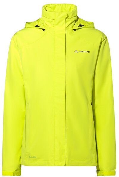 Thumbnail - VAUDE Jacken Women's Escape Bike Warm Jacket