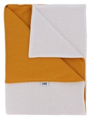 Hypf Babydecke Krabbeldecke Kuscheldecke Kinderwagendecke