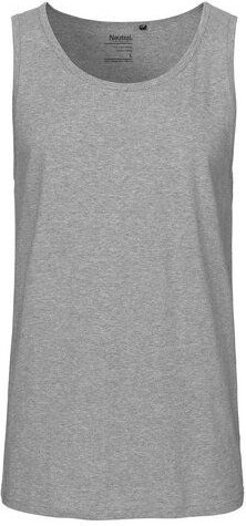 Neutral® - 3FREUNDE Männer Tank Top