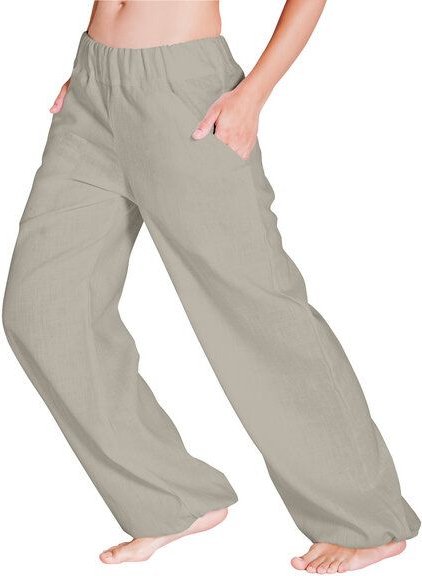 Leinenhose DELIGHT von SCHAZAD