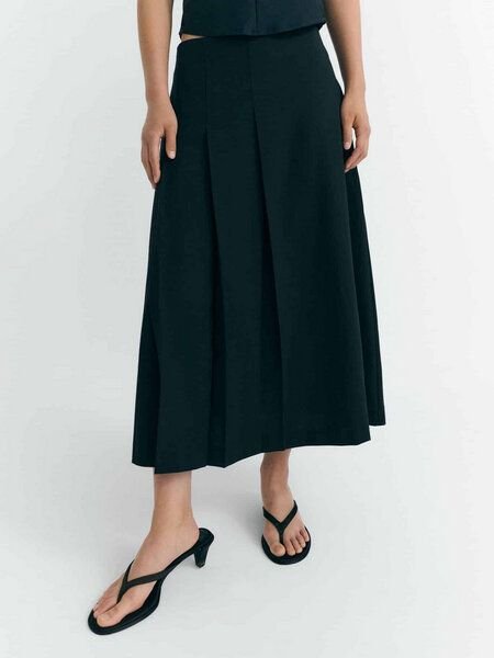 thinking mu Damen Rock - Bahia Skirt