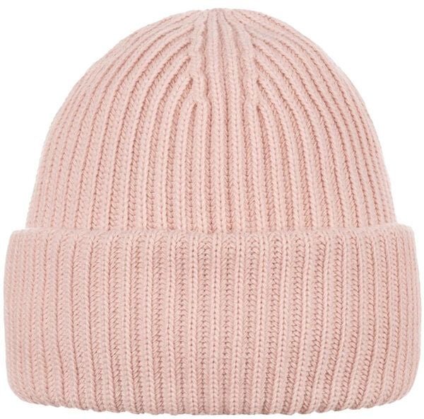 Bruno Barella dicke Wintermütze aus Wolle