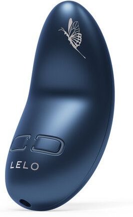 Reisefreundlich Auflegevibrator - LELO NEA 3