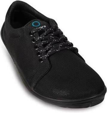 4bare Barefoot Women Sneaker mit atmungsaktiven und wasserabweisenden Meshmaterial