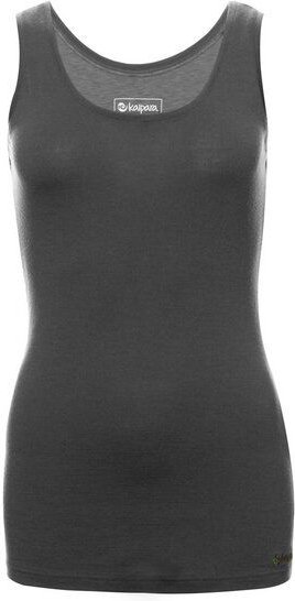 Thumbnail - Kaipara - Merino Sportswear Merino ärmelloses Unterhemd Damen Slimfit 200