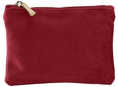 BagBase Kosmetiktasche in zwei Größen erhältlich