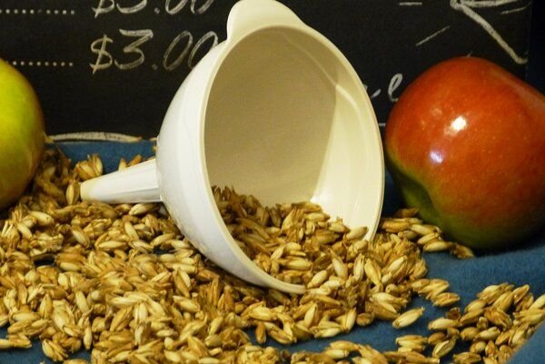 Biodora Veganer Trichter