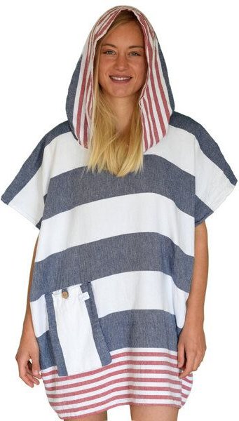 Lou-i Badeponcho Made in Germany Surfponcho