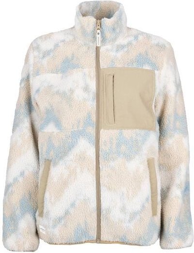 Iriedaily Arkta Teddy 2 Jacket