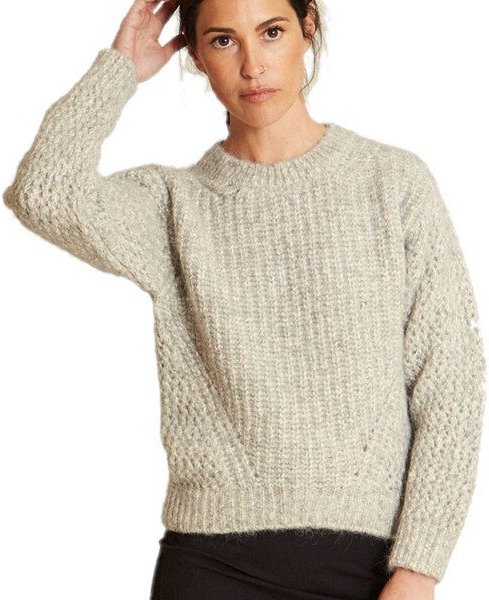 Suite 13 Lab Sham Woll-Pullover