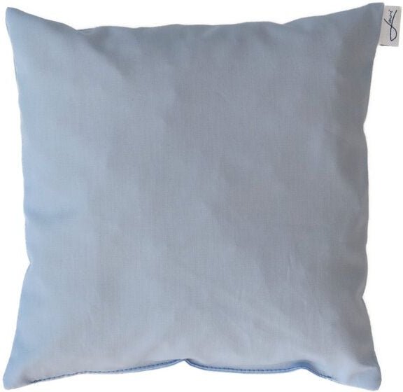 Lou-i Lavendelkissen bio Baumwolle Frischer Lavendelduft