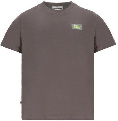 kleiderhelden kheTee Letterbox, T-Shirt aus regenerativer Baumwolle