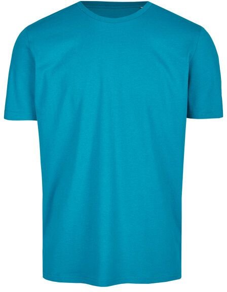 Brandless Basic Bio T-Shirt Rundhals (Männer) Nr.3 GOTS