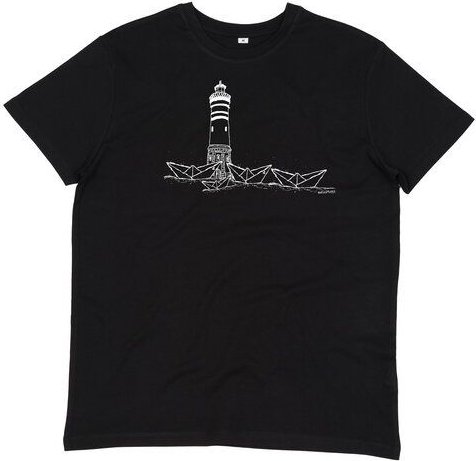 ilovemixtapes Papierhafen Men Essential T-Shirt