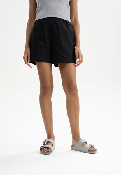 Crêpe Shorts ESWARI | von MELA | Fairtrade & GOTS zertifiziert