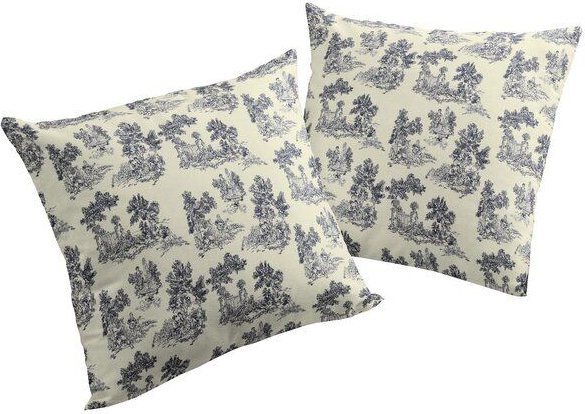 Thumbnail - Nature by Adam Kissenhülle aus 100% Bio-Baumwolle - Made in Germany - Good Old Days