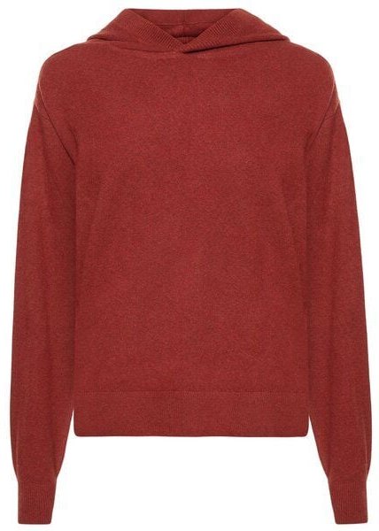 KnowledgeCotton Apparel Strickpullover aus Lammwolle