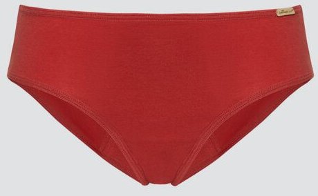 comazo|earth Fairtrade Perioden-Slip für eine starke Periode