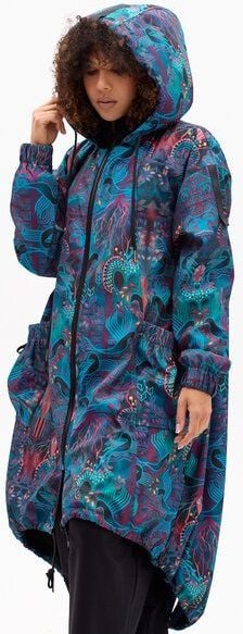 Parka Sumba KOKOworld