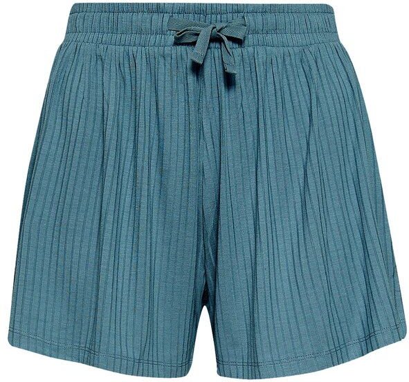 GREENBOMB Shorts Reign Leisure Vintage Blue