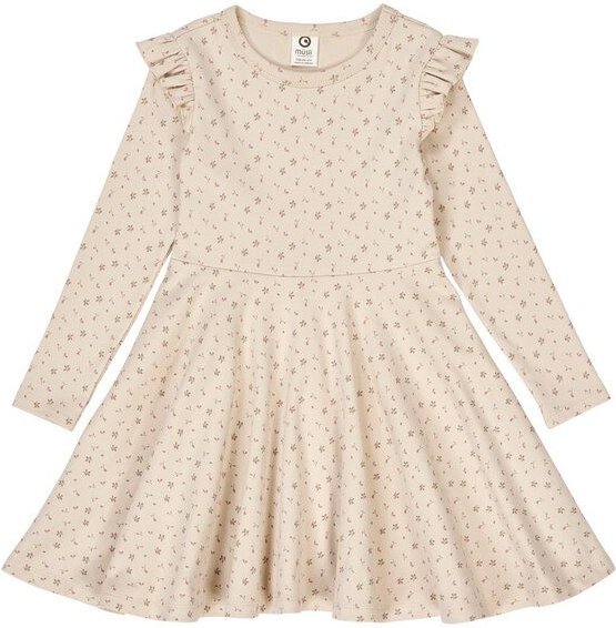 Thumbnail - müsli Langarmkleid