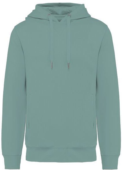 Greenspired Umweltfreundliches Unisex-Kapuzensweatshirt- French Terry 300 g/m² XXS - 4 XL