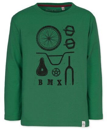Band of Rascals BMX Parts Longsleeve
