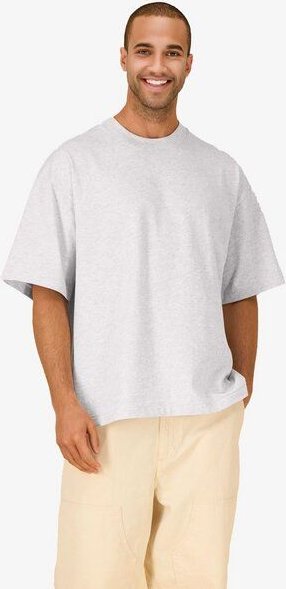 YTWOO Heavy Weight Boxy T-Shirt