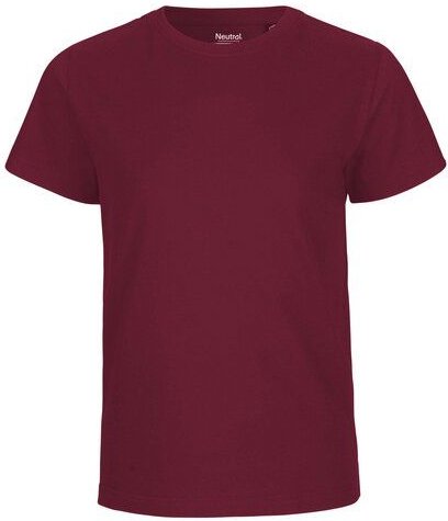 Neutral® - 3FREUNDE Kinder T-Shirt