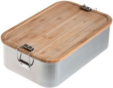 tindobo Brunchbox " Click Jungleschmaus"