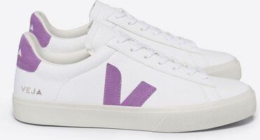 Veja Sneaker Herren - Campo Chromefree