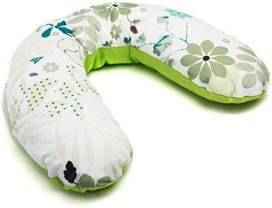 Millemarille Nackenkissen I hochwertiger Talalay Latex I atmungsaktiv I VIELE DESIGNS