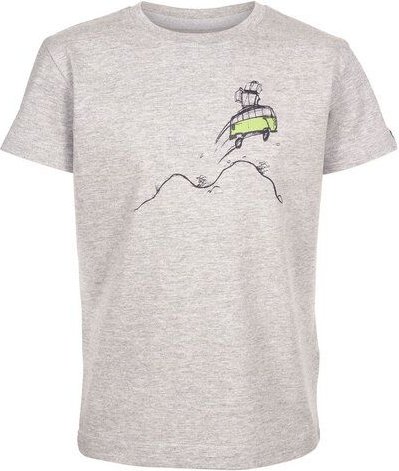 Elkline Kinder T-Shirt Highjump