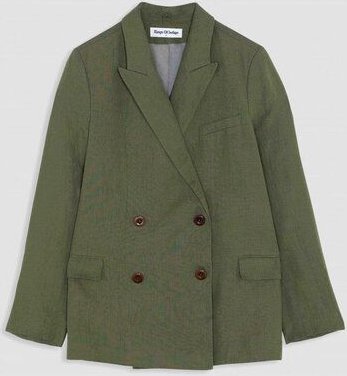 Kings Of Indigo DIANA | FOUR LEAF CLOVER