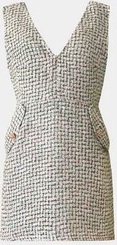 Aline Celi Kleid Sustainable Fabric Laura