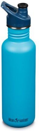 Thumbnail - Klean Kanteen Classic 800ml Sport Cap