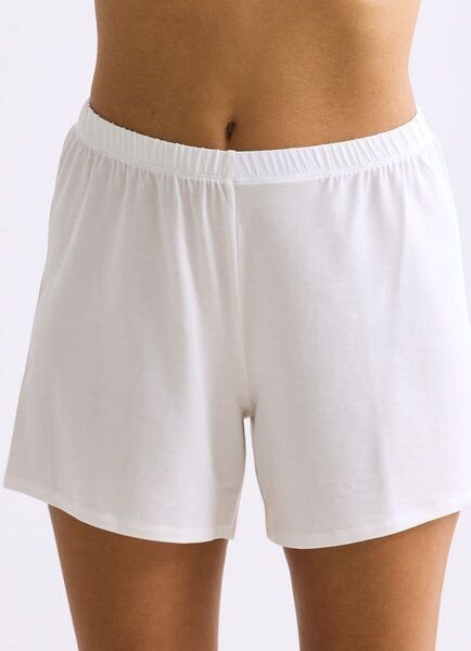 Thumbnail - erlich textil Light Touch kurze Schlafhose, Shorts aus weichem Modal, made in Europe