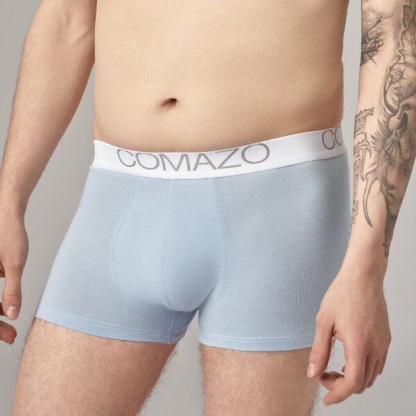 comazo|earth Fairtrade Single Jersey Pants | GOTS zertifiziert