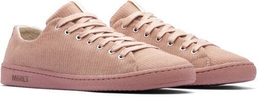 Earthbound LESHY Rosemary - 97% Natürliche Sneaker