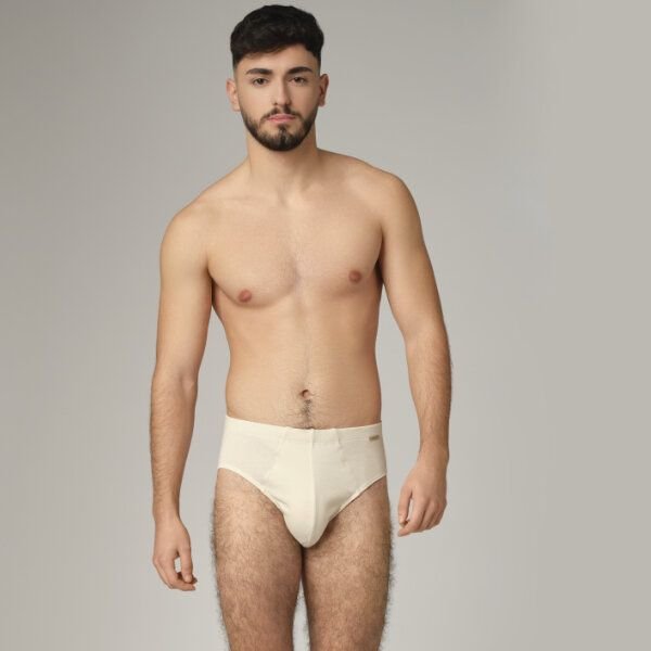 Thumbnail - comazo|earth Fairtrade Slip Feinripp | GOTS zertifiziert