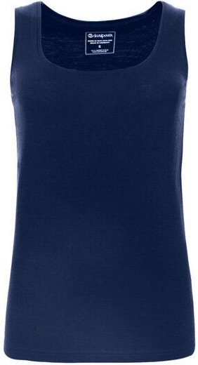 Kaipara - Merino Sportswear Merino Top Regular 150 Damen